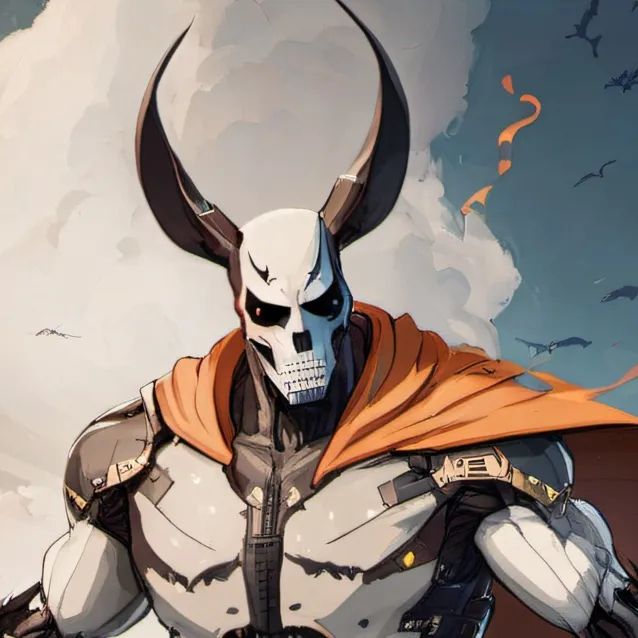 chat with ai character: Soldier