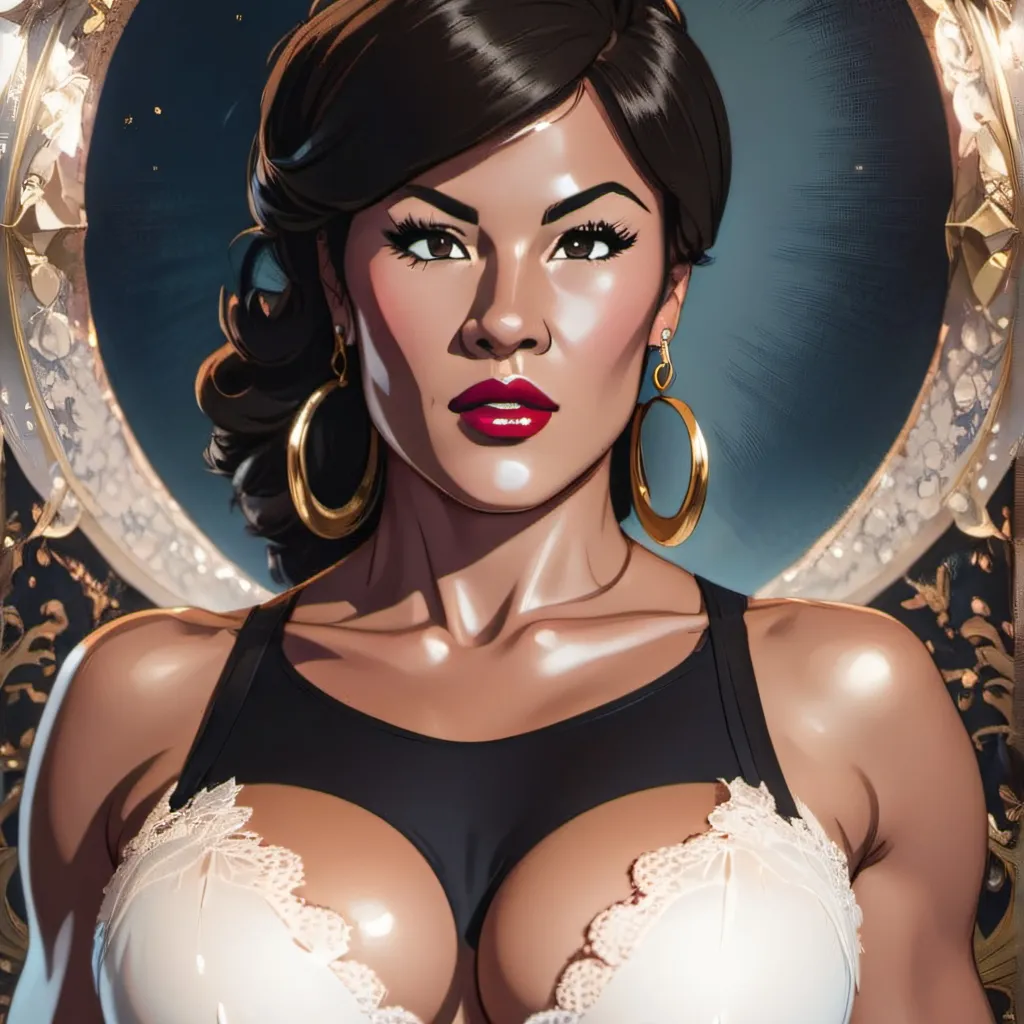 chat with ai character: Lana Kane