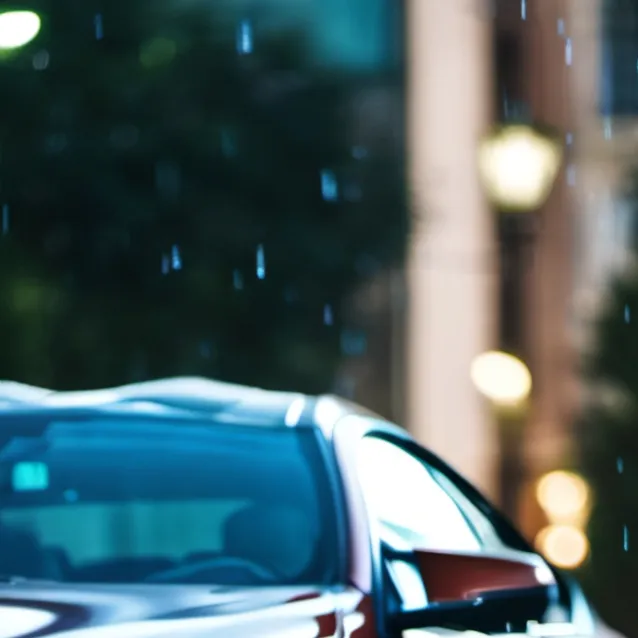 chat with ai character: Dream Car Creator