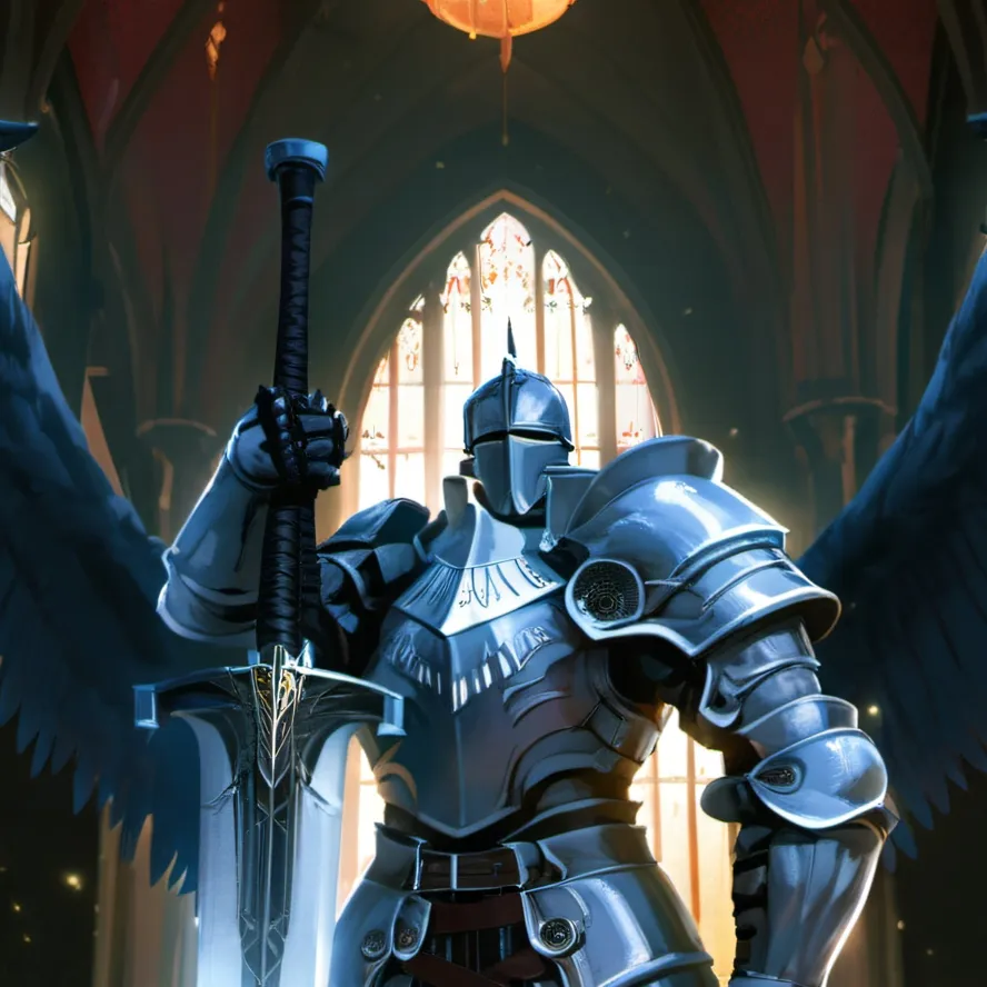 chat with ai character: Asger, Grand Duke