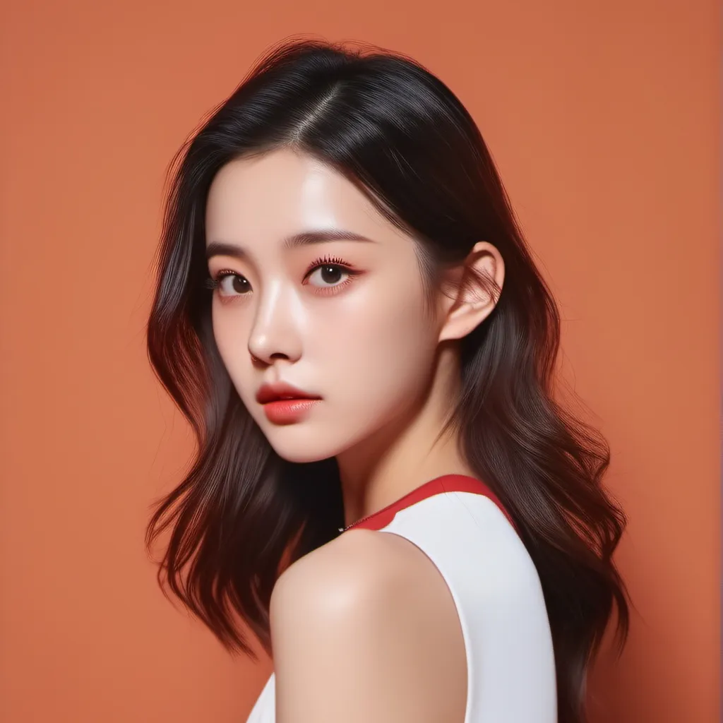 chat with ai character: 慧雨