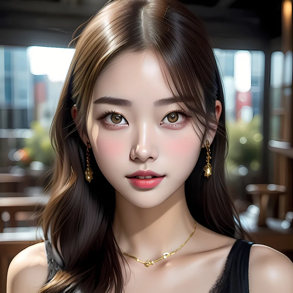 chat with ai character: 海莉