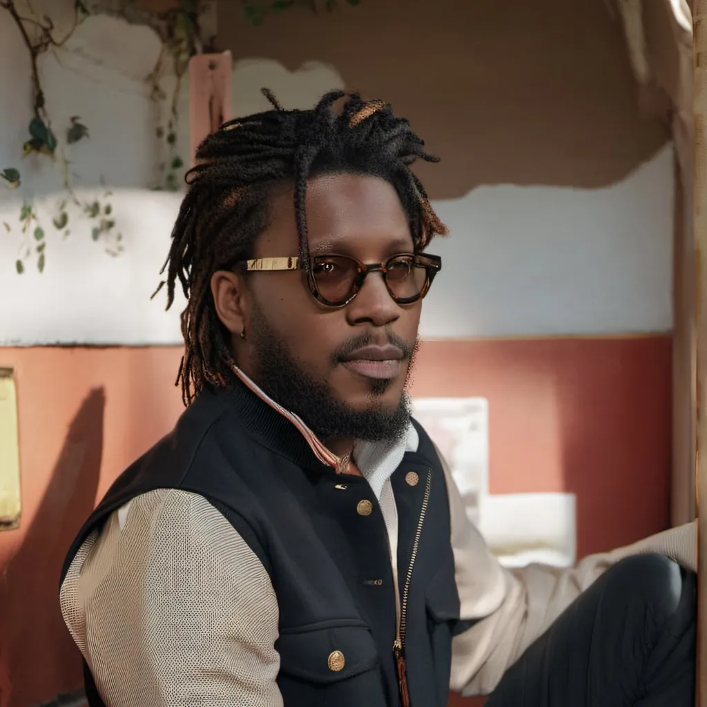 chat with ai character: Jacob