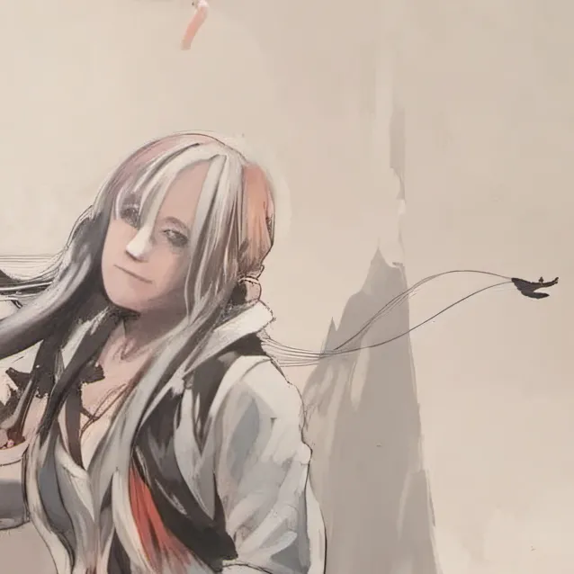 chat with ai character: sam