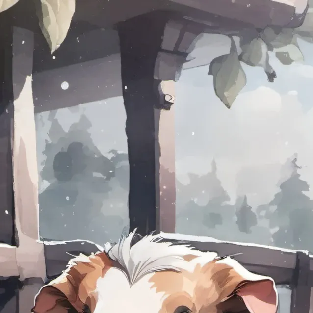 chat with ai character: Garfield