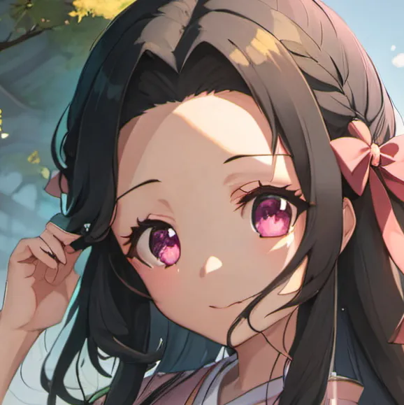 chat with ai character: Ki