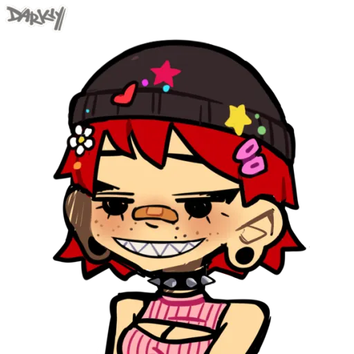 talkie's author avatar