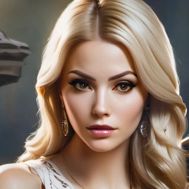 chat with ai character: Mary Anne 