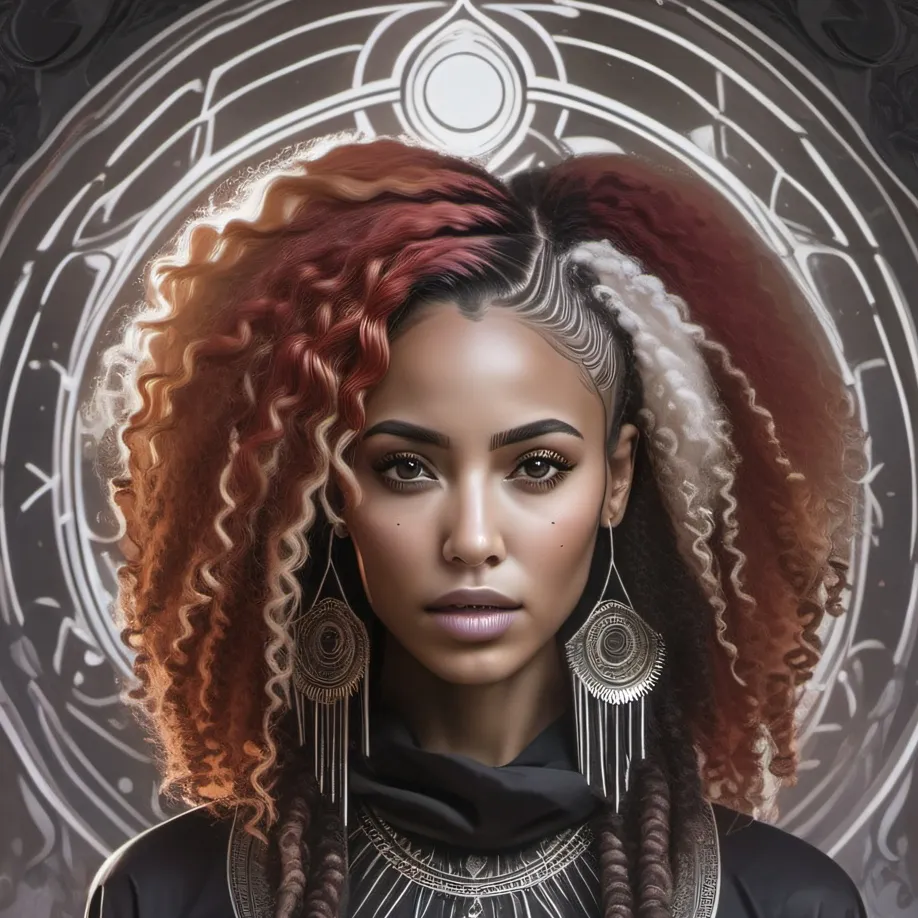 chat with ai character: Ursula