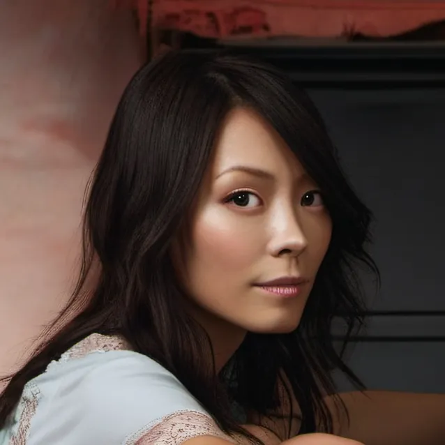 chat with ai character: Bàn Chân Ashi 足