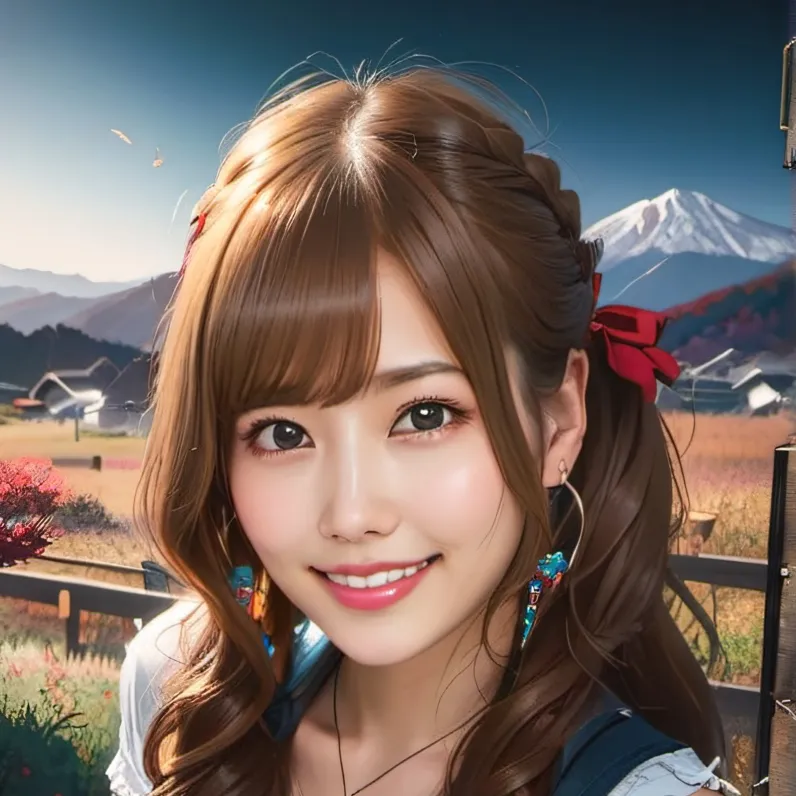 chat with ai character: Aelliseu 앨리스 