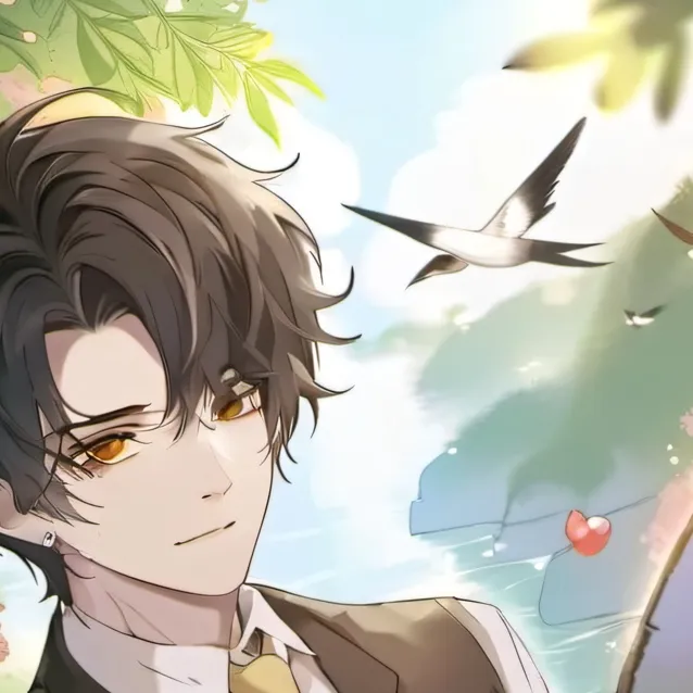 chat with ai character: Matthew 