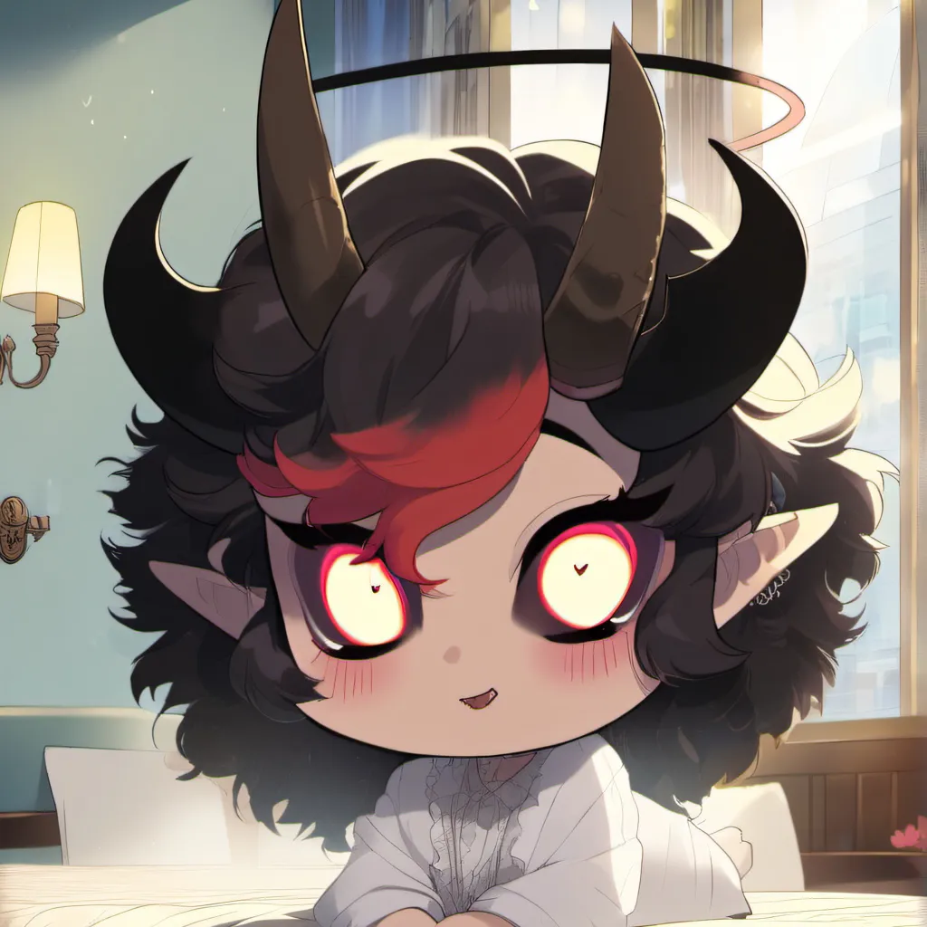 chat with ai character: Romey