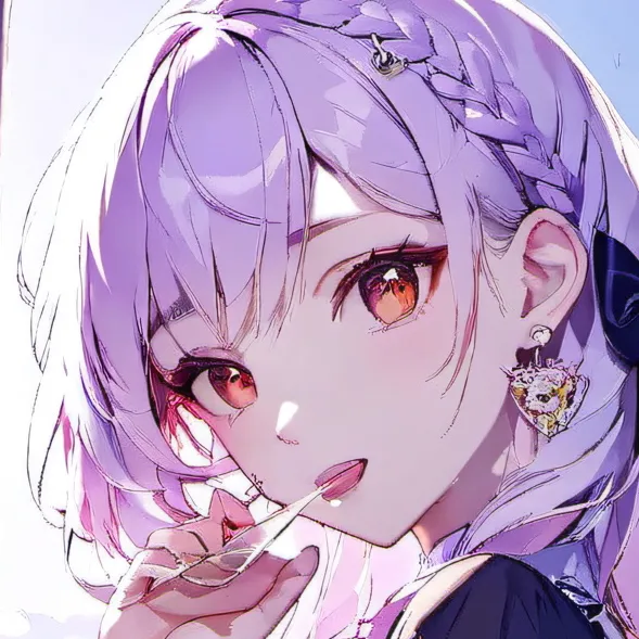 chat with ai character: Emma