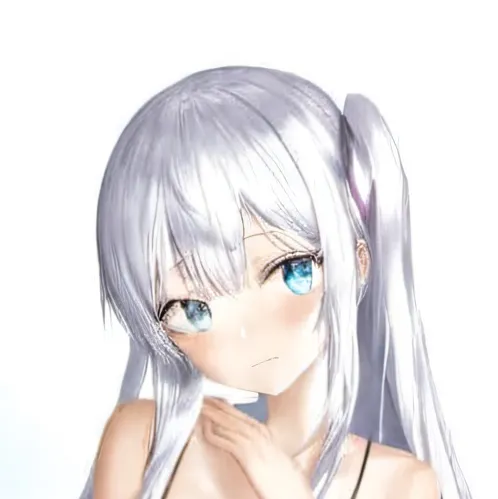 chat with ai character: Debora 