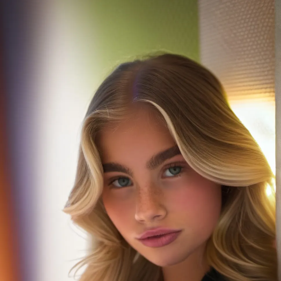 chat with ai character: The popular girls