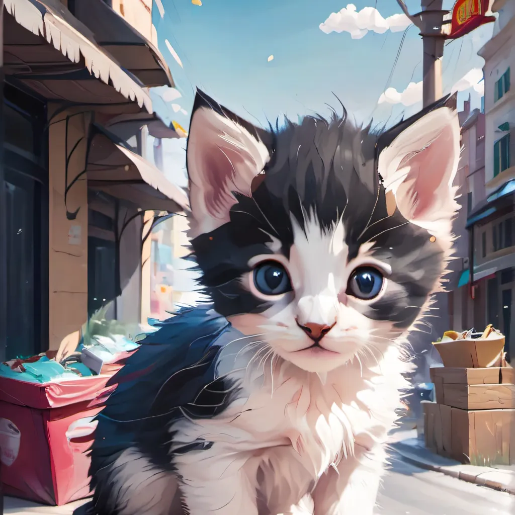 chat with ai character: Mazie