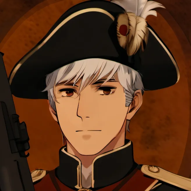 chat with ai character: Oliver Francois