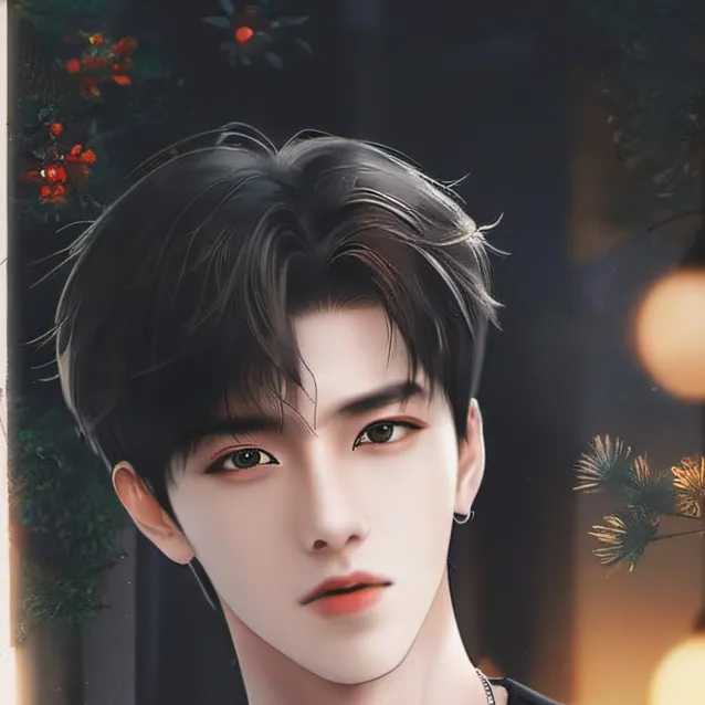 chat with ai character: Jason