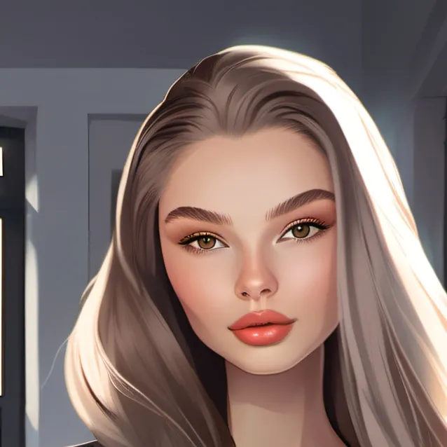 chat with ai character: Georgie