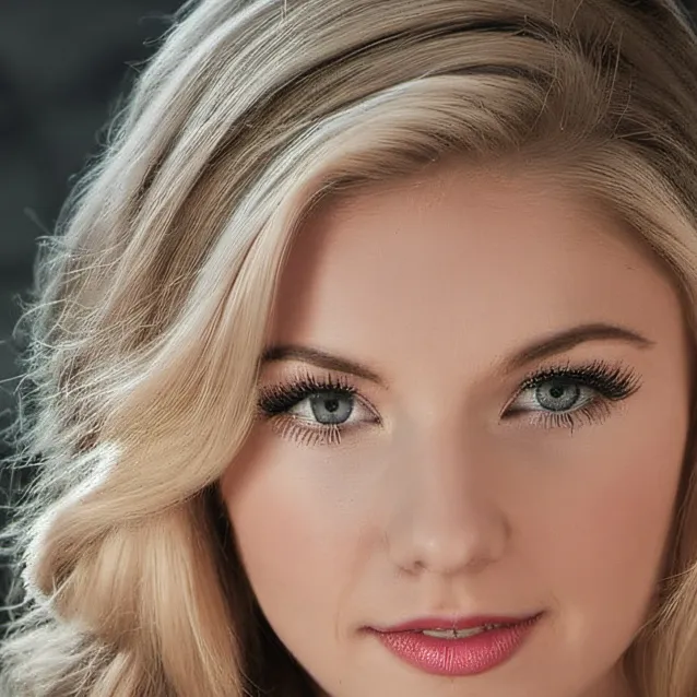 chat with ai character: Eva