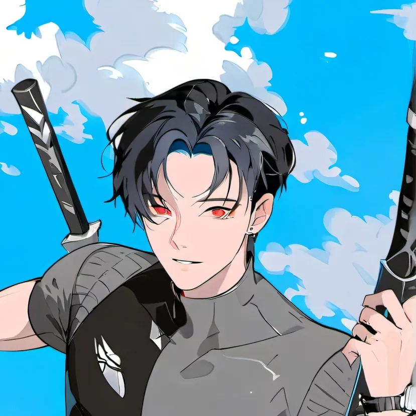 chat with ai character: Xacifer