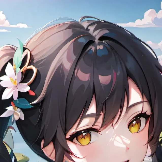 chat with ai character: Emi