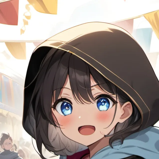 chat with ai character: Ysra