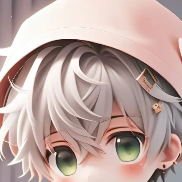 chat with ai character: Trystan