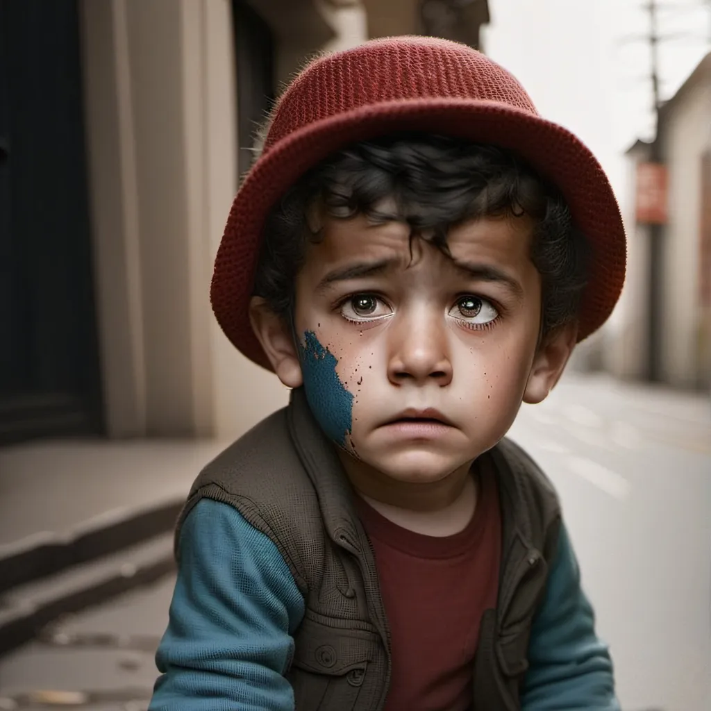 chat with ai character: ...