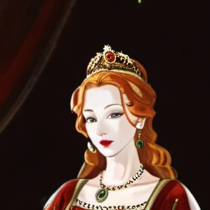chat with ai character: ⚜️Juliette⚜️
