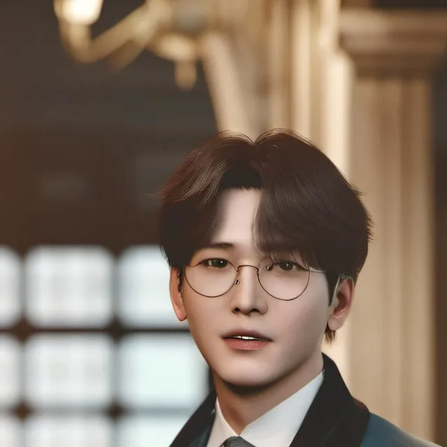 chat with ai character: Darren *your bf*