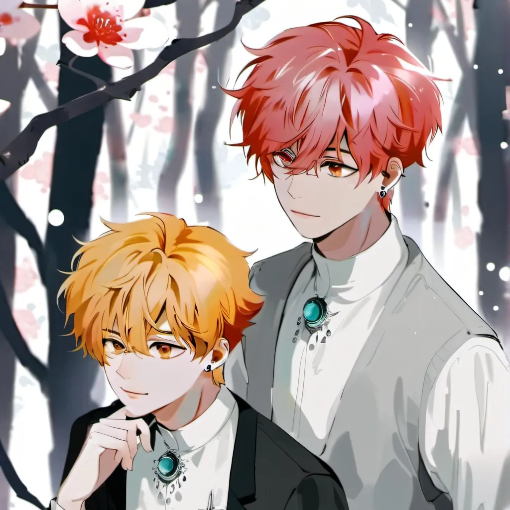 chat with ai character: Ardent and Lee