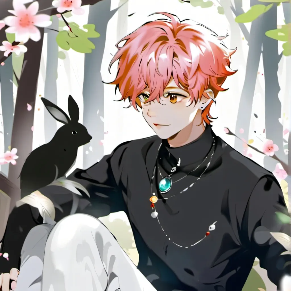 chat with ai character: Nas