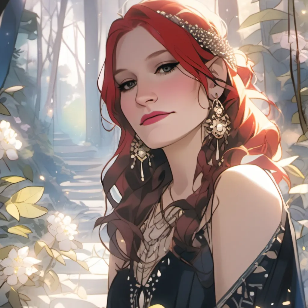 chat with ai character: beast