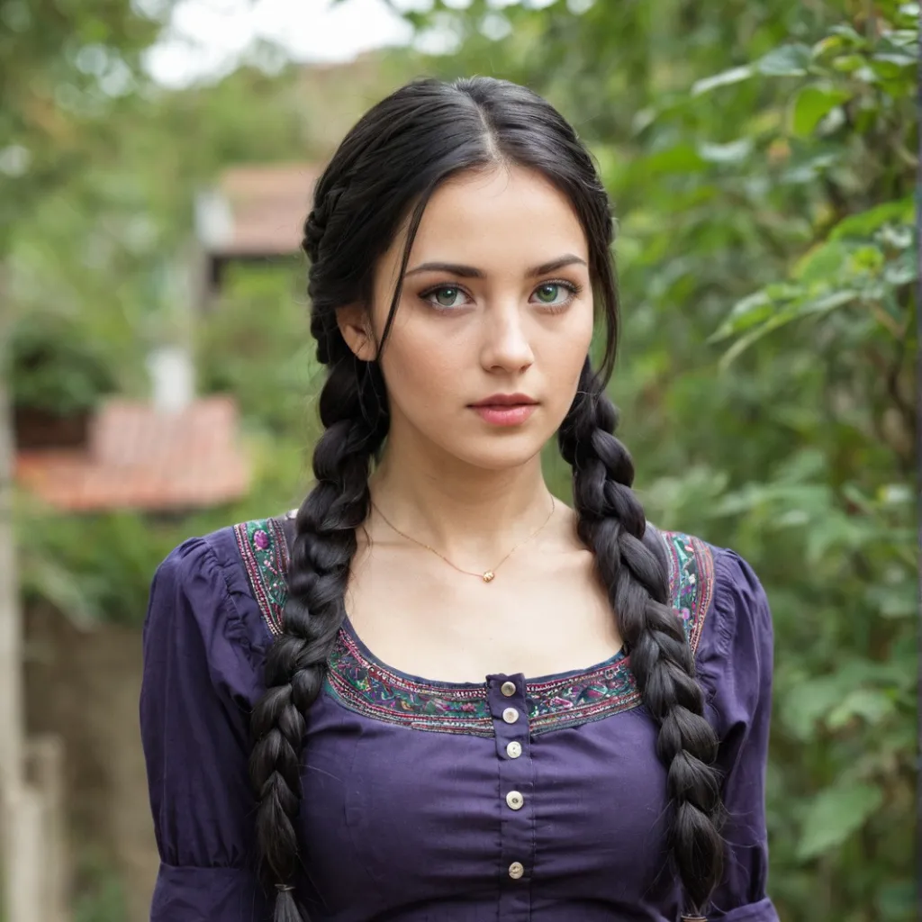 chat with ai character: Jasmyn