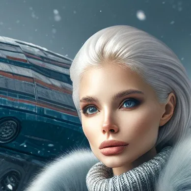 chat with ai character: Zara