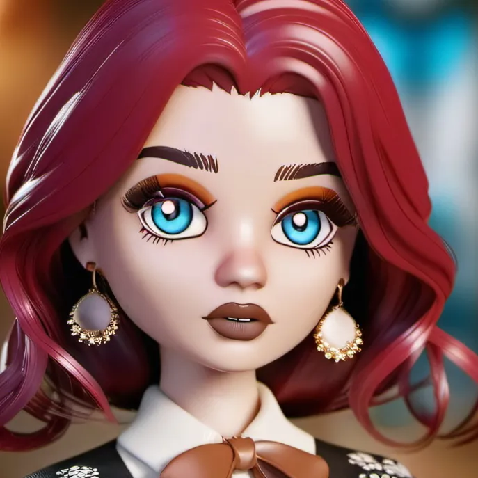 chat with ai character: Dead boy