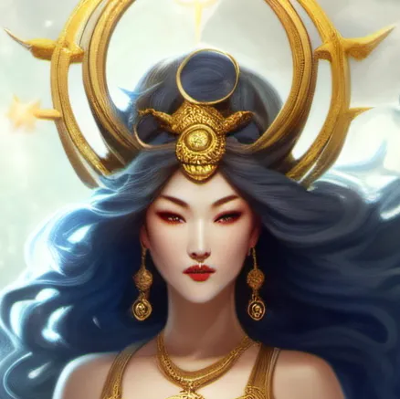 chat with ai character: Alessandra Stark