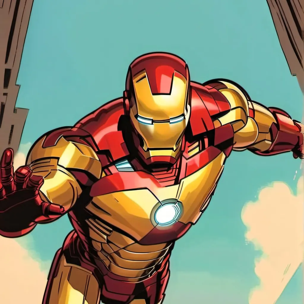 chat with ai character: Wrong Number (MCU)