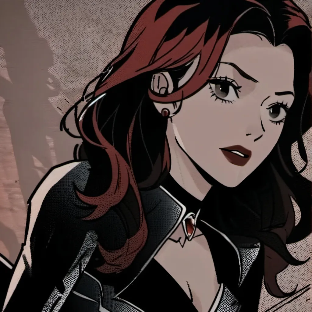 chat with ai character: Wrong Number (MCU)