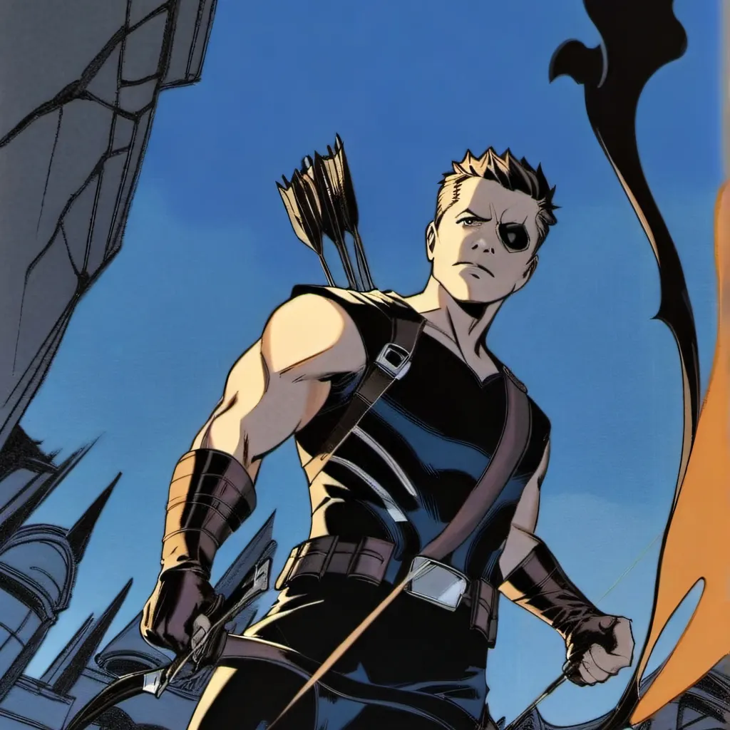 chat with ai character: Wrong Number (MCU)