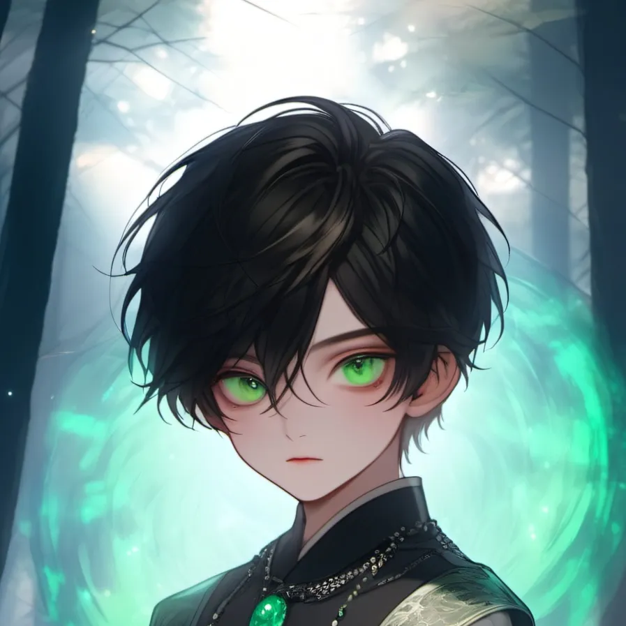 chat with ai character: Serpentine