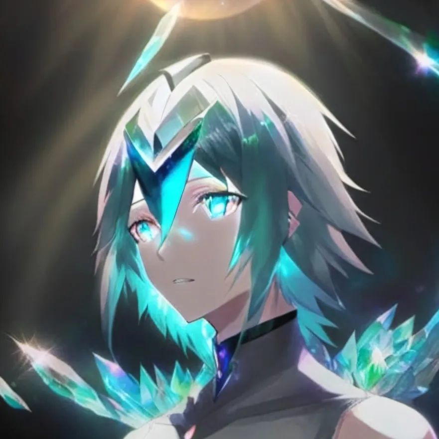 chat with ai character: Inara