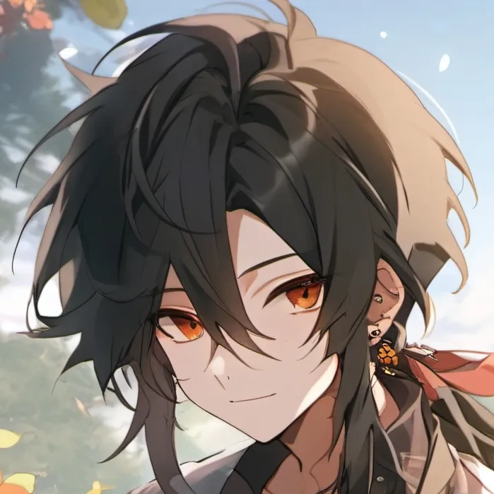 chat with ai character: Amlan