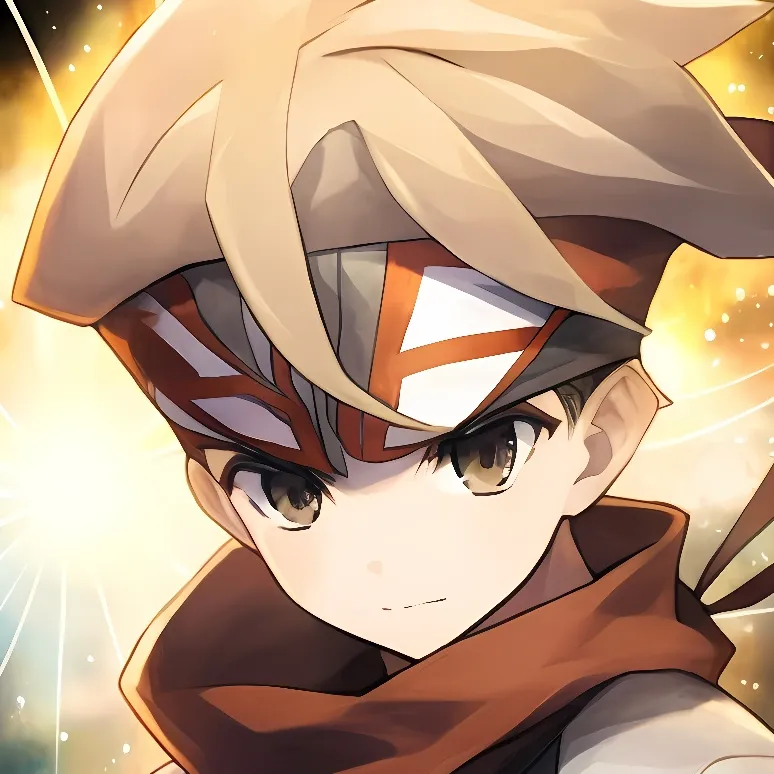 chat with ai character: ジャンゴ