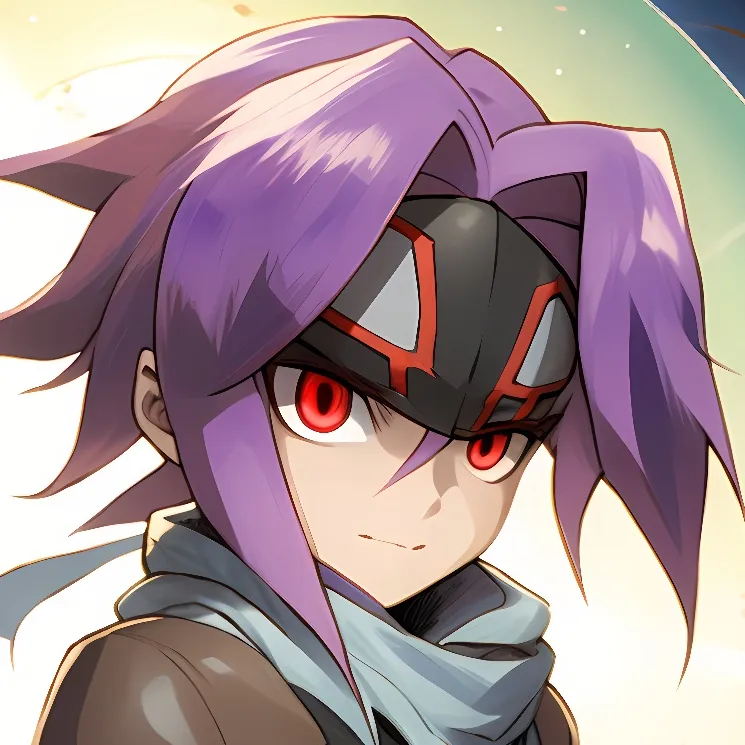 chat with ai character: Sabata