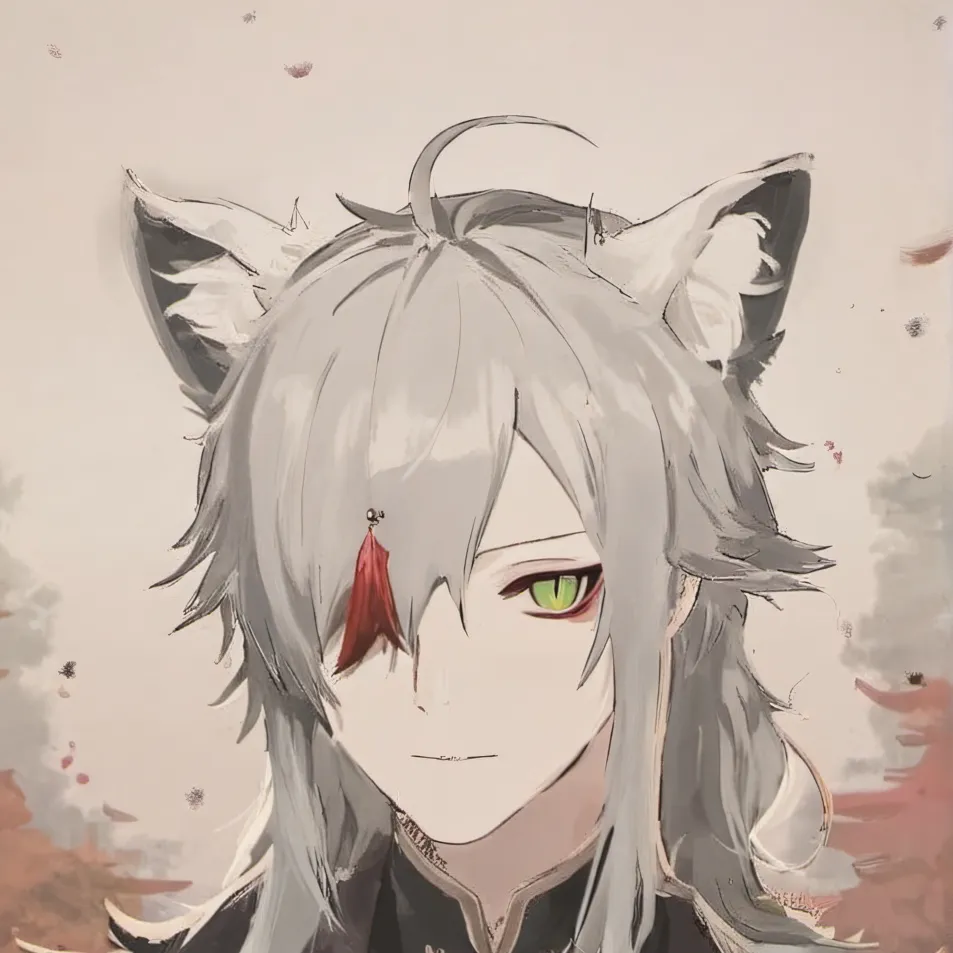 chat with ai character: Arslan