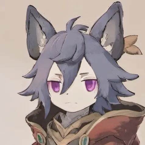 chat with ai character: Meru