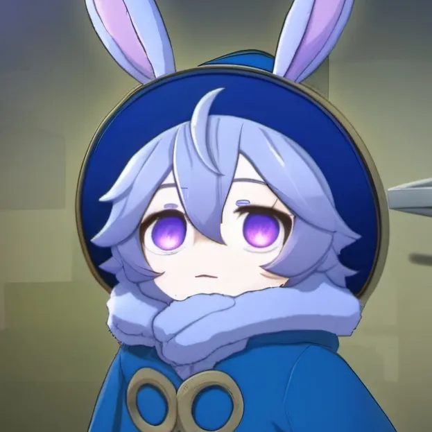 chat with ai character: Maro